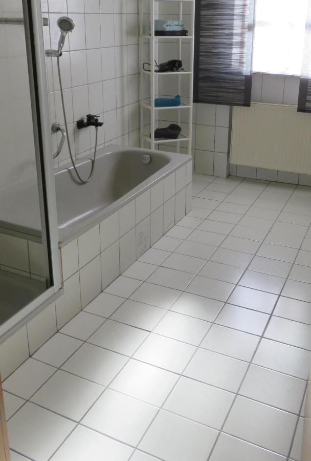 Ferienwohnung Fernblick Breitenberg Breitenberg  Exteriör bild